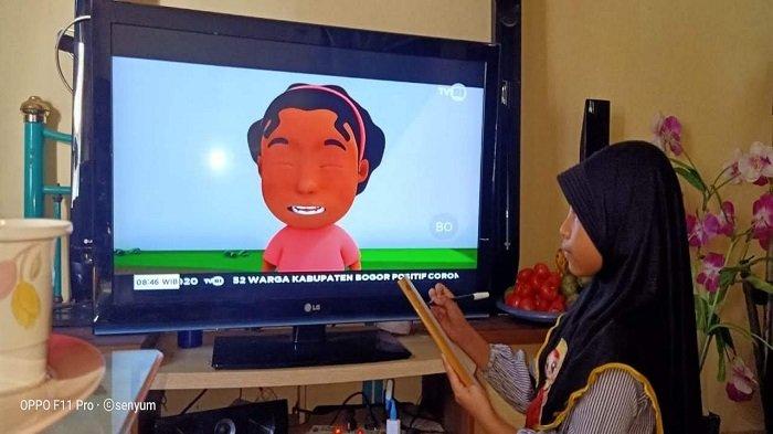 Kunci Jawaban Tema 4 Kelas 3 SD Halaman 84-89, Subtema 2: Kewajiban dan Hakku di Sekolah