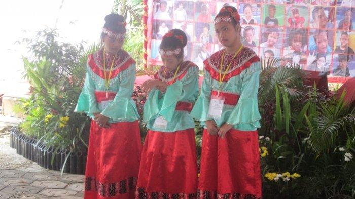 Enny Fauziah : Perlu Kesabaran Melakukan Terapi bagi Anak Penderita Down Syndrome