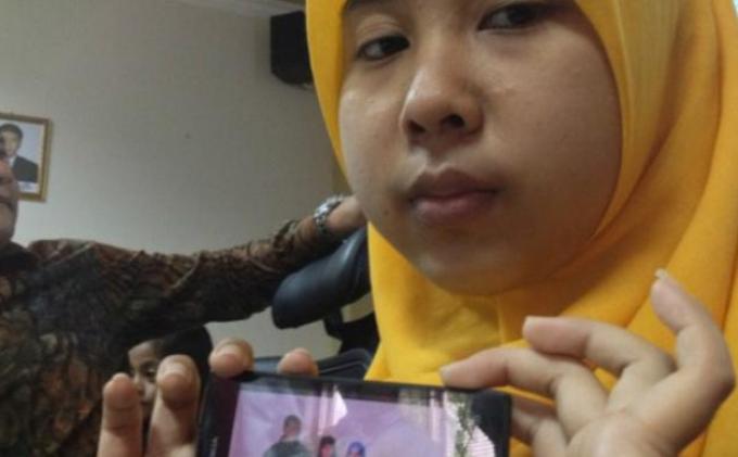 Satinah Sudah Pasrah Hadapi Kemungkinan Terburuk