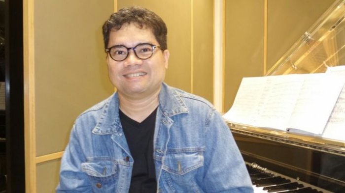 Ini Ananda Sukarlan, Sosok Komposer yang Walk Out Saat Gubernur DKI Jakarta Berpidato