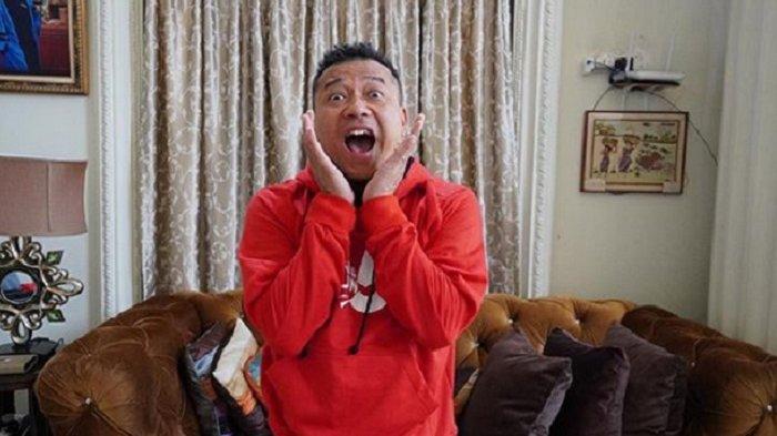 Kecurigaan Anang Hermansyah Pada Ashanty Diungkap, Ibu Sambung Aurel Hermansyah Diduga Hamil