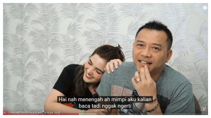 Sikap Ashanty yang Seperti Ini Bikin Anang Jijik, Ayah Azriel Hermansyah: Aku yang Sadis-Sadis