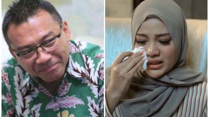 Satu Penyebab Aurel tak Percaya Diri Jika Disandingkan Anang Hermansyah, Berawal Pujian
