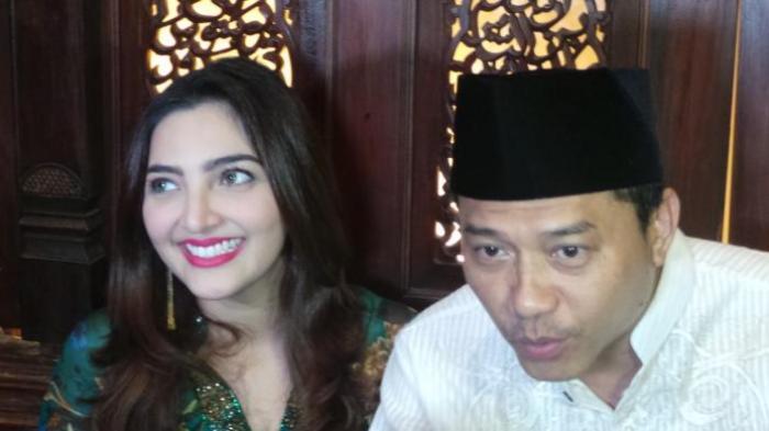 Ini Jawaban Anang Saat Disinggung soal Honor