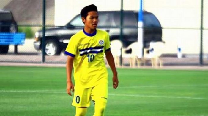 Tolak Komentari Andri Syahputra yang Tak Mau Ikut Seleksi, iIndra Sjafri: Hukumnya Wajib