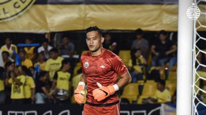 Kepastian Jadwal Liga 1 2022 Jadi Harapan Kapten Persija Jakarta : "Menyangkut Hidup Pemain"