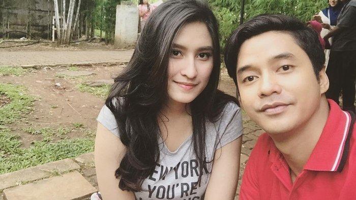 Firasat Buruk Ibu Angbeen Rishi Soal Adly Fairuz Kini Terbukti, Anaknya Gugat Cerai sang Menantu