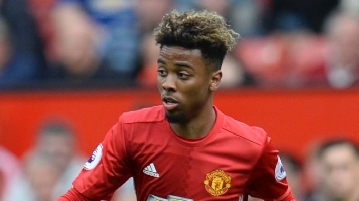 Jelang Manchester United vs Club America, Ini Pemain Muda Berbakat yang Ikut Diboyong