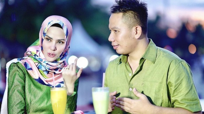 Pengerebekan Angel Lelga & Fiki Alman Oleh Vicky Prasetyo Berdampak ke Status Caleg di Pemilu 2019?