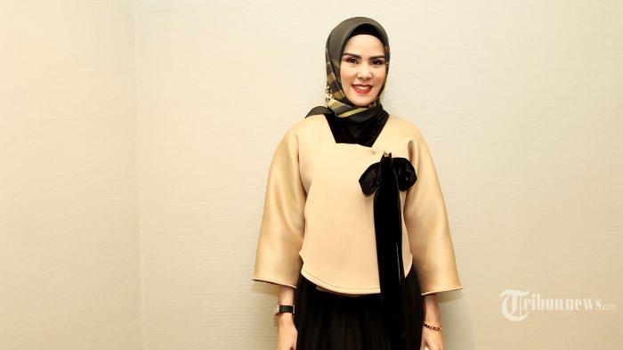 Angel Lelga Nyaleg Lagi, Kali ini Tak Bersama PPP Tetapi dengan Partai ini