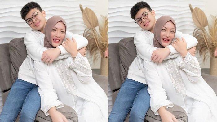 Restui Angelina Sondakh Menikah Lagi, Keanu Massaid Beberkan di Pernikahan Adiba dan Egy Maulana