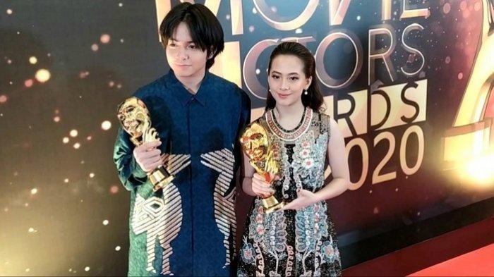 Kegelisahan Angga Yunanda Jalani Syuting, Sahabat Adhisty Zara Jalani Tes Sebanyak Ini