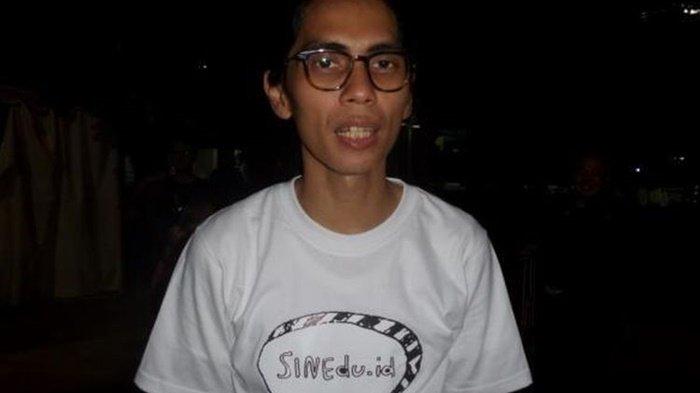 Resah Revisi UU KPK, Sutradara Wira Sableng Sampaikan Pesan kepada Jokowi, Sebut Nama Jan Ethes