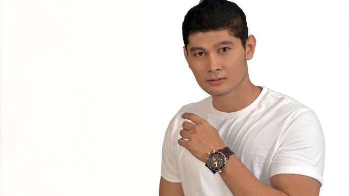 Aktor Asal Banjarmasin Ini Kebanjiran Job, Sejumlah Sinetron Pun Dibintangi