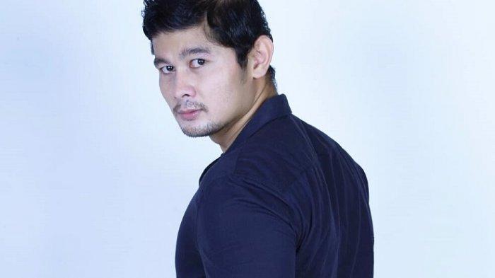 Banjir Merendam Kampung Halanan, Artis FTV Asal Banjarmasin ini Ikut Menggalang Dana Bantuan