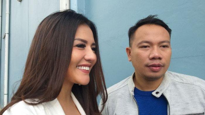 Dipenjarakan Angel Lelga, Ternyata Vicky Prasetyo Masih Terlilit Utang Ratusan Juta Pada Anggia Chan