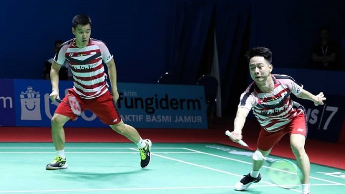 Hasil Kejuaraan Dunia Bulutangkis 2018 - Anggia/Ni Ketut Juga Melaju ke Perempat Final
