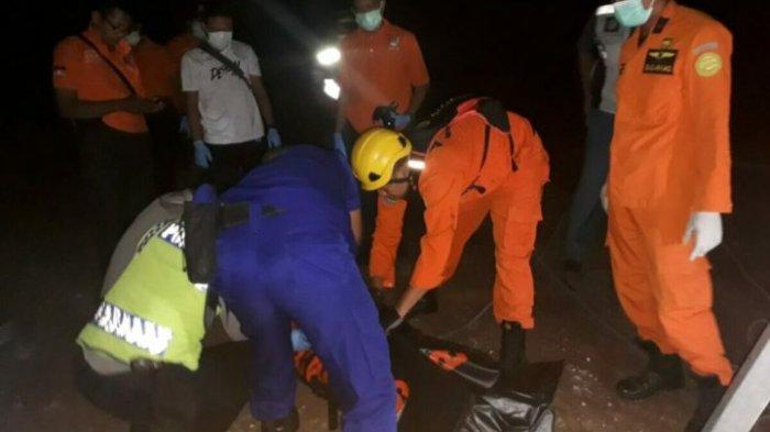 Lagi Asik Perbaiki Tongkang 'Zulkifli 2', Empat Pekerja Dinyatakan Tewas, Terungkap Ini Penyebabnya