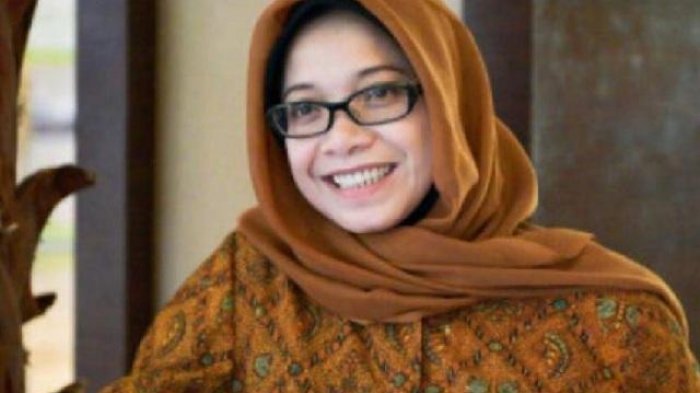 Eni Saragih Buka-bukaan ke KPK Terkait Aliran Dana Suap PLTU Riau ke Munaslub Golkar