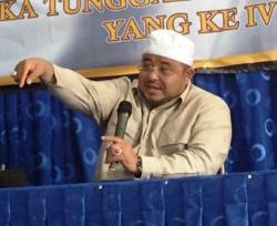 Anggota DPR RI Asal Banua Soroti Kondisi Lapas