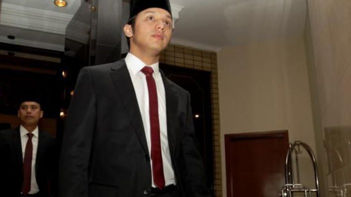 Pembalap Moreno Suprapto Dapat Restu Prabowo Maju Jadi Calon Gubernur Jatim