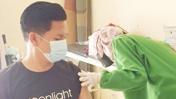 Update Kasus Baru Covid-19 di Indonesia 29 September 2021, Tambahan Positif Corona 1.954 Orang