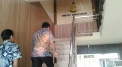 KPK Mulai Periksa Anggota DPRD Kota Banjarmasin Terkait OTT Muslih Cs?