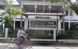 Tahun Baru, Kejati Sebut Tersangka Baru