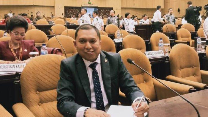 Pasca Bertemu Ibnu Sina, Habib Banua Tegaskan Dukungannya untuk Petahana di Pilkada Banjarmasin 2020