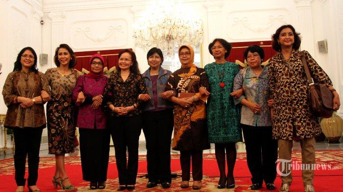 Pansel KPK Enggan Jawab Soal Adanya Capim KPK yang Diduga Terima Gratifikasi tetapi Diloloskan