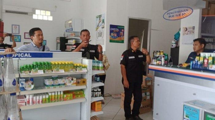 Stok Masker di HSS Kosong, Dinkes Tekankan Prilaku Hidup Sehat