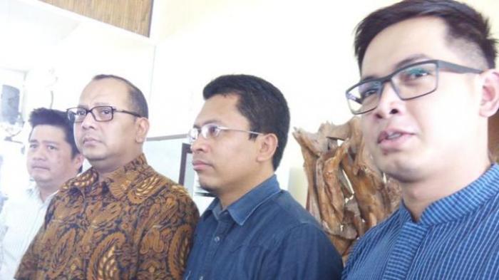 Tim Transisi Tetap Fokus Reformasi PSSI
