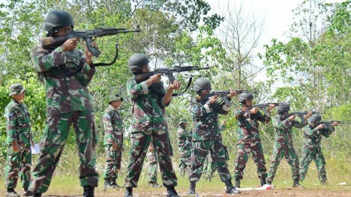 Kalian Lulusan D4 dan S1 Tertarik Jadi Anggota TNI?, Buruan Terbuka Pendaftaran Prajurit Karier 2023