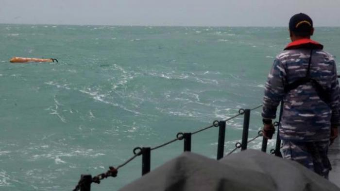 Nelayan Sakit Dikira Korban Selamat AirAsia QZ8501