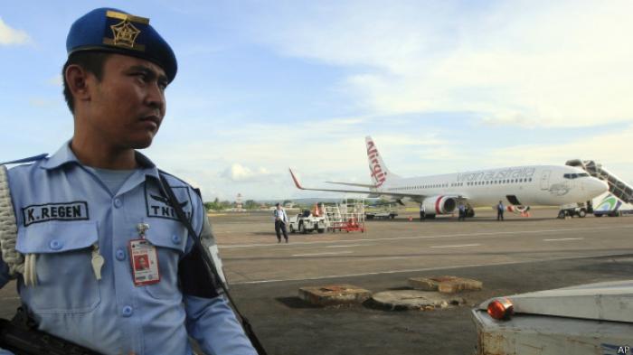 Abu Vulkanik Gunung Agung Tutup Langit Bagian Timur Bali, Bandara Ngurah Rai Resmi Ditutup 24 Jam