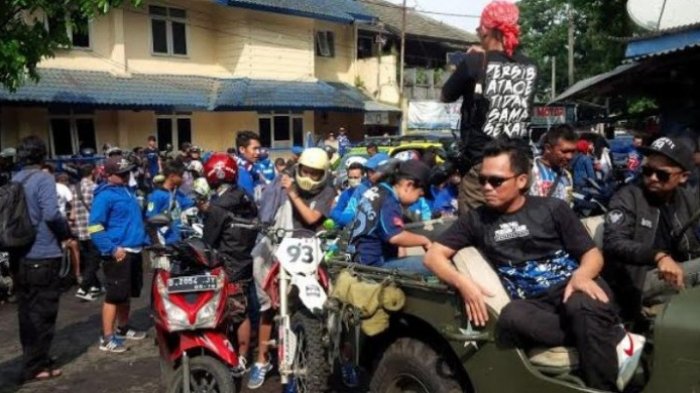 LIVE STREAMING Persib U-19 Vs Persipura U-19, Bobotoh Serbu Stadion Wibawa Mukti