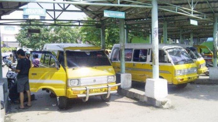Jangan Khawatir, Sopir Taksi di Terminal akan Dilibatkan Perannya di BRT