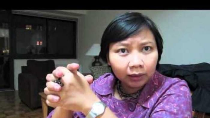 Anis Hidayah: UU 39 Tahun 2004 Harus Memusnahkan Lubang Tikus