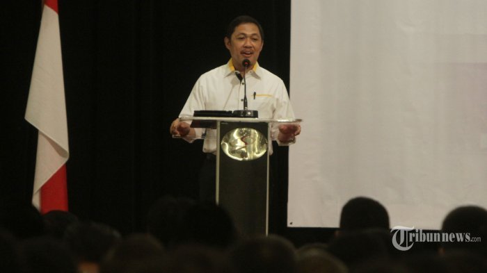 Begini Kondisi Indonesia di 2030 Versi Anis Matta, 'China Kalahkan Amerika'