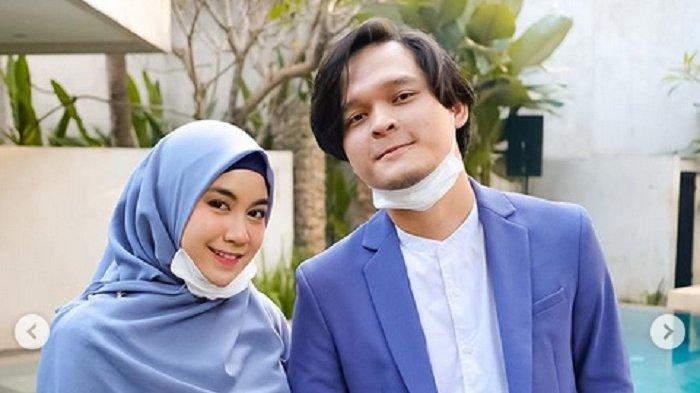 Anisa Rahma 'Cherrybelle' Ikhtiar Miliki Momongan, Aksi Gendong Kucing Bikin Baper