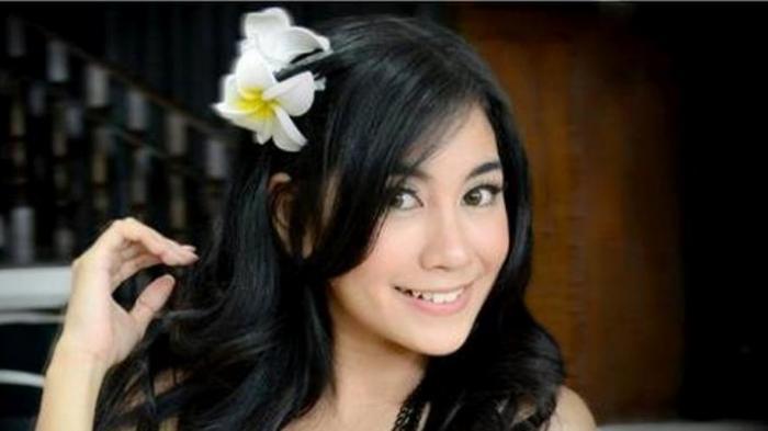 Waduh! Anisa Rahma Pakai Popok saat Shooting, Ada Apa Ya?