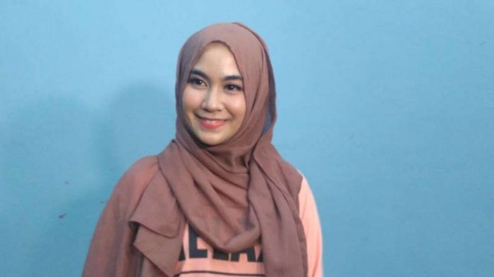Banyak Pria yang Mendekat, Anisa Rahma Merasa Belum Klik, Ini Alasannya
