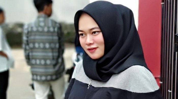 Anisa Rahman Juga Secantik Nissa Sabyan, 5 Fakta Vokalis Kedua Sabyan Gambus