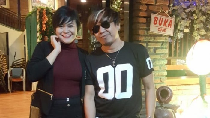 Anita Kim Kecewa, Ingin Duet Malah Ditolak Secara Halus Ian Kasela