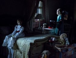 Terungkap! Annabelle Creation Tertunda Tayang 3 Bulan, Ini Gara-garanya