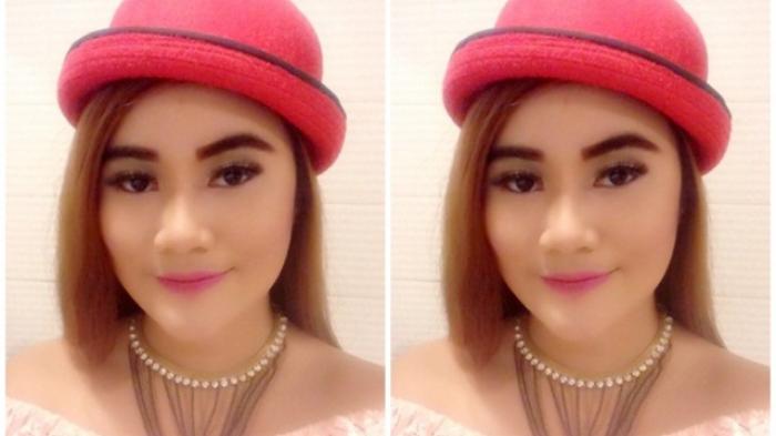 Annisa Tak Kesulitan Bawakan Lagu Mandarin