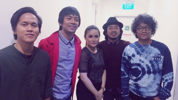 Ayo Saksikan, Sore Ini Annisa Tampil I Can See Your Voice MNCTV