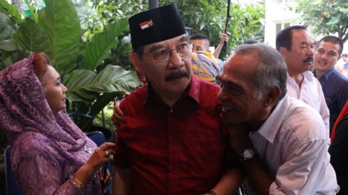 Fakta Sosok Antasari Azhar yang Meninggal Dunia Hari Ini: Mantan Ketua KPK di Era Presiden SBY