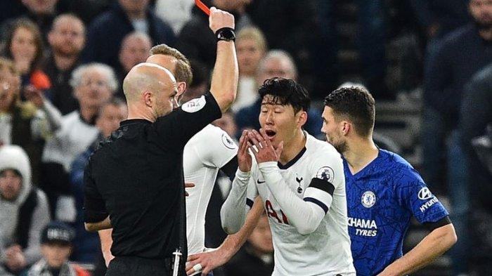 Pembobol Gawang Arsenal Diragukan Tampil Saat Tottenham Menjamu Liverpool di Liga Inggris