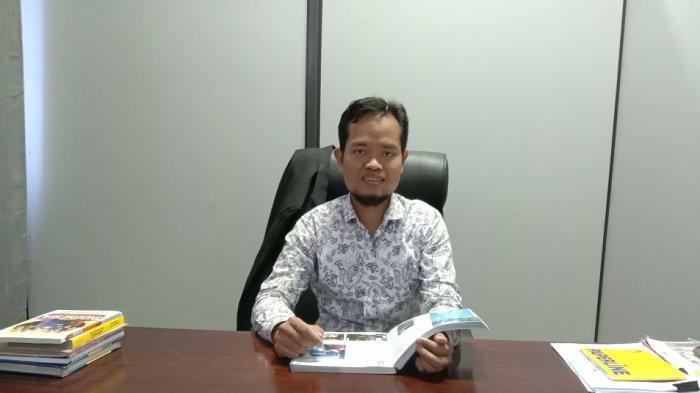 Catut Petinggi Kampus Politala Kabupaten Tanahlaut, Pelaku Tipu Mahasiswa Modus Begini